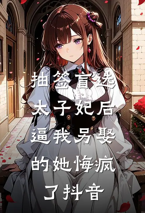 抽签盲选太子妃后，逼我另娶的她悔疯了抖音