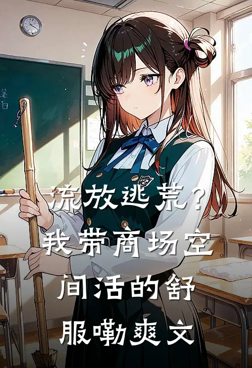 流放逃荒？我带商场空间活的舒服嘞爽文