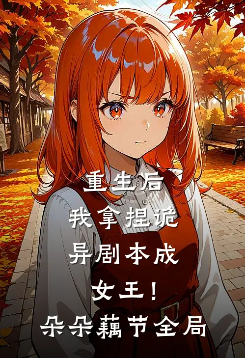 重生后，我拿捏诡异剧本成女王！朵朵藕节全局