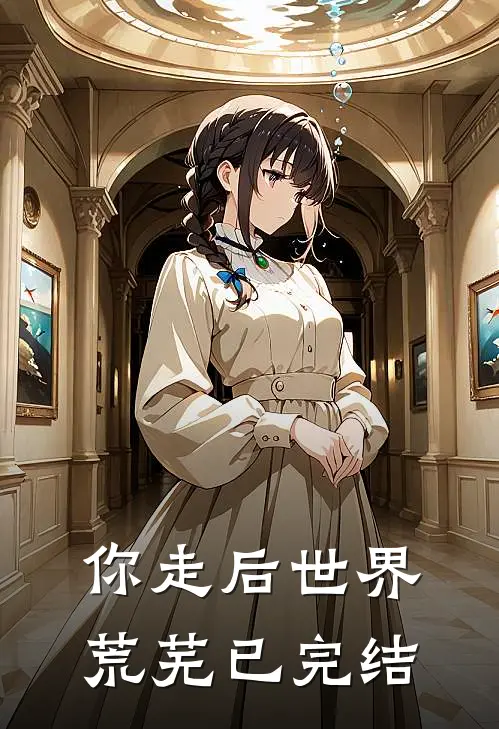 你走后世界荒芜已完结