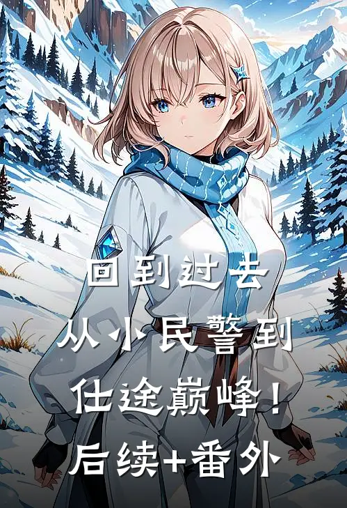 回到过去：从小民警到仕途巅峰！后续+番外