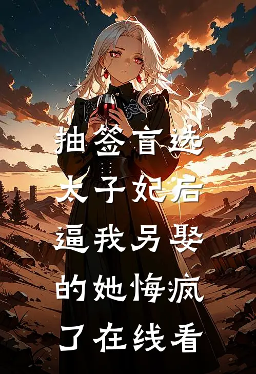 抽签盲选太子妃后，逼我另娶的她悔疯了在线看