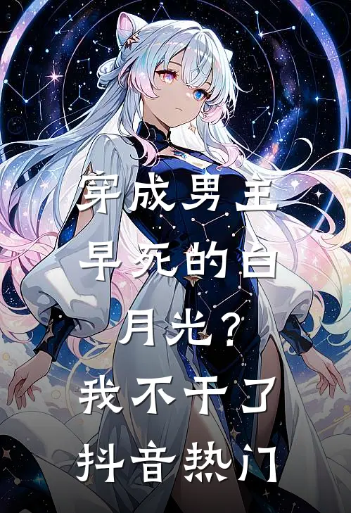 穿成男主早死的白月光？我不干了抖音热门