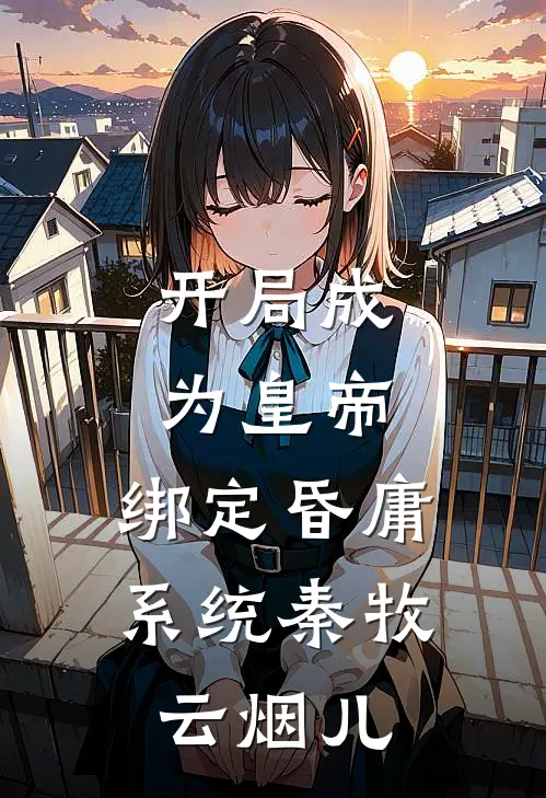 开局成为皇帝，绑定昏庸系统秦牧云烟儿