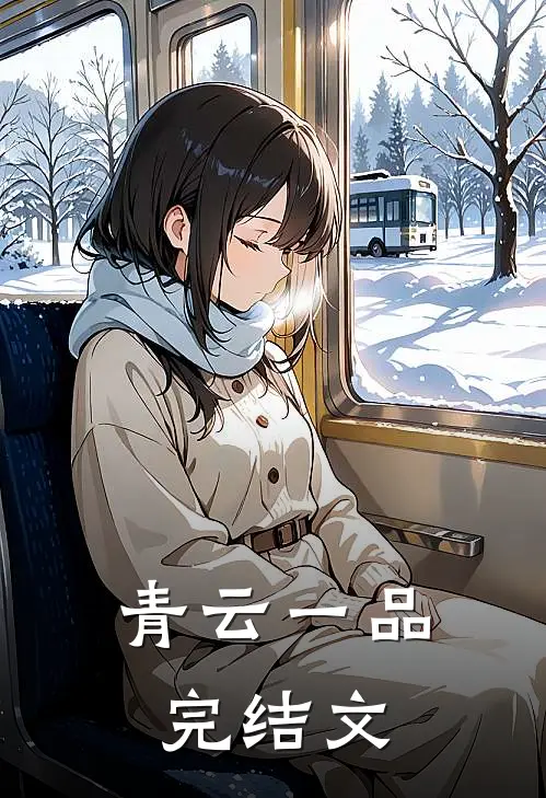 青云一品完结文