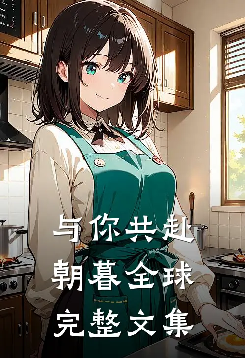 与你共赴朝暮全球完整文集
