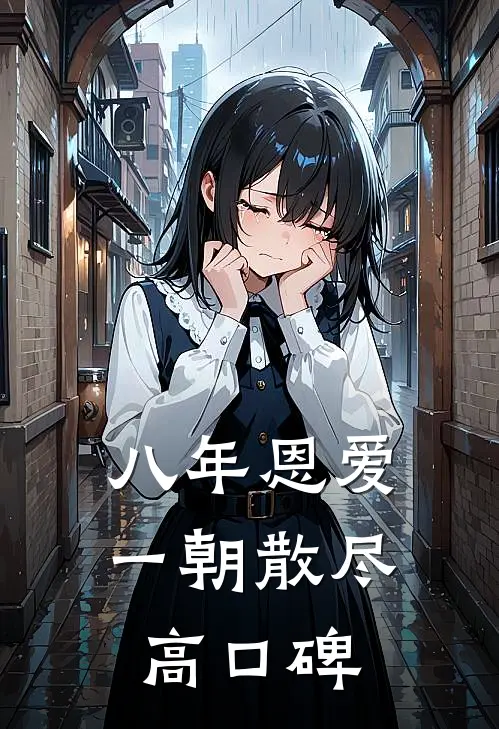 八年恩爱，一朝散尽高口碑