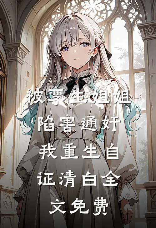 被孪生姐姐陷害通奸，我重生自证清白全文免费