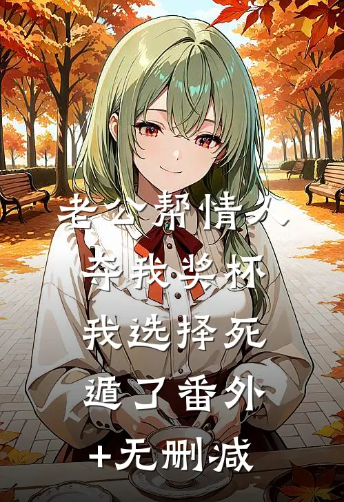 老公帮情人夺我奖杯，我选择死遁了番外+无删减
