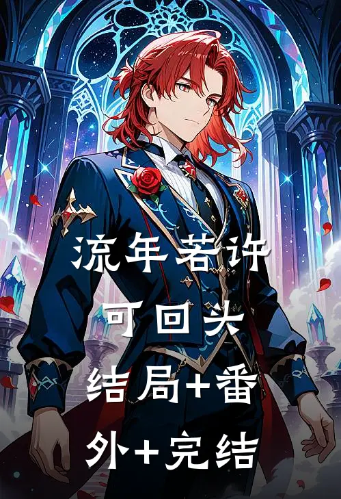 流年若许可回头:结局+番外+完结