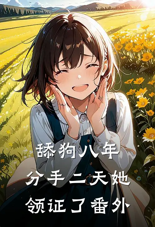 舔狗八年，分手二天她领证了番外