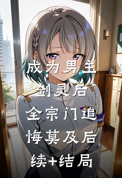 成为男主剑灵后，全宗门追悔莫及后续+结局