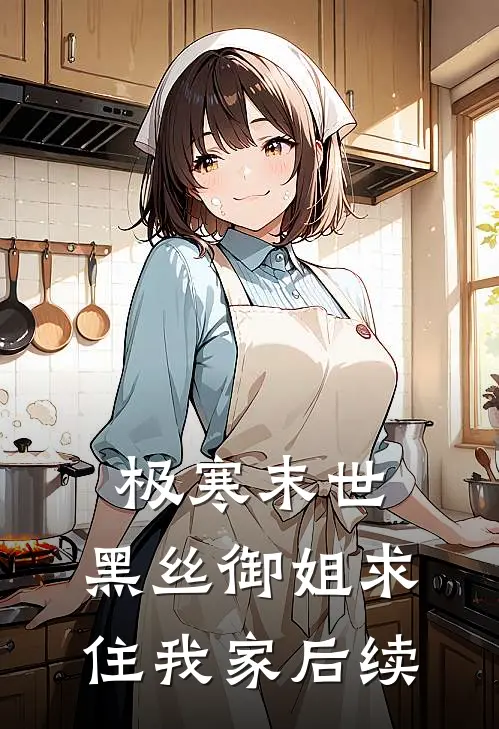 极寒末世，黑丝御姐求住我家后续