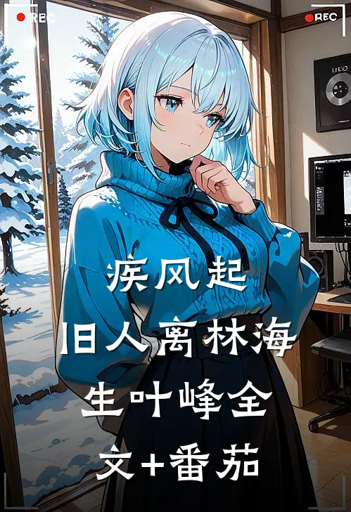 疾风起，旧人离林海生叶峰全文+番茄