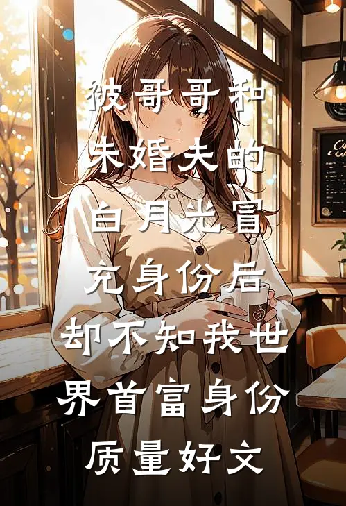 被哥哥和未婚夫的白月光冒充身份后，却不知我世界首富身份质量好文
