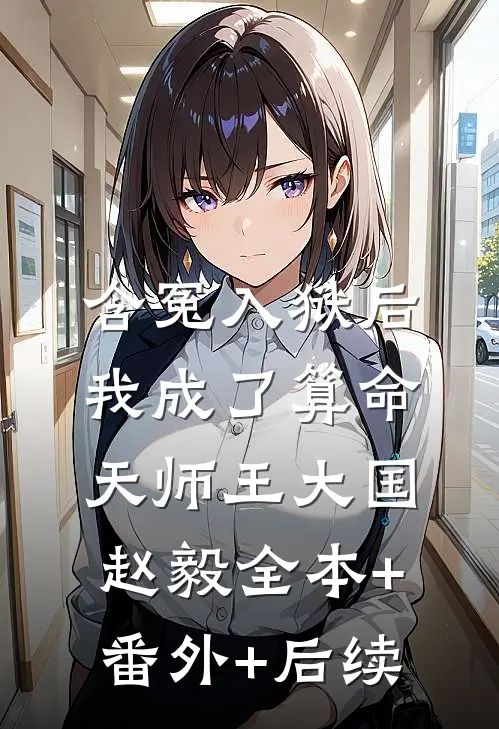 含冤入狱后，我成了算命天师王大国赵毅全本+番外+后续