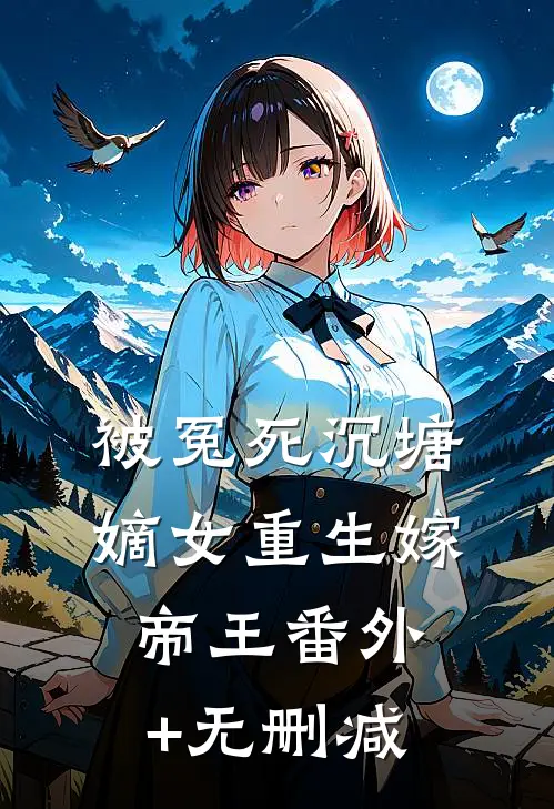 被冤死沉塘，嫡女重生嫁帝王番外+无删减