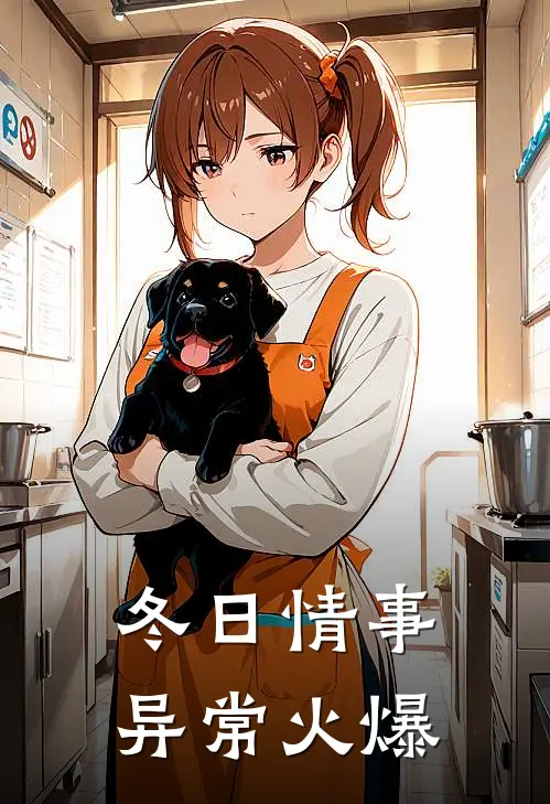 冬日情事异常火爆