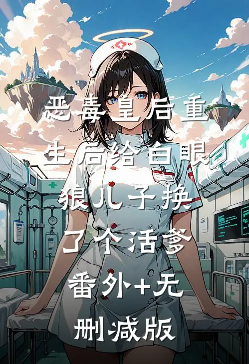 恶毒皇后重生后给白眼狼儿子换了个活爹:番外+无删减版