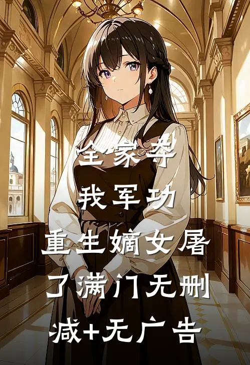 全家夺我军功，重生嫡女屠了满门无删减+无广告