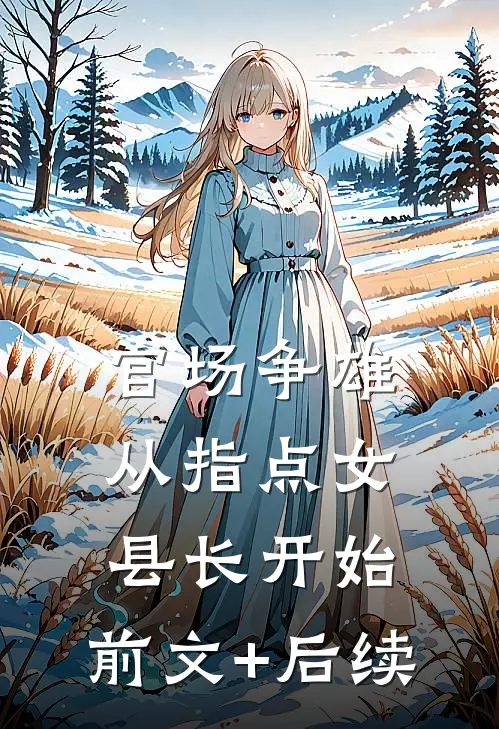 官场争雄，从指点女县长开始:前文+后续
