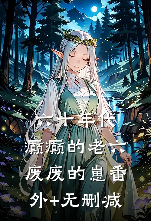 六十年代：癫癫的老六，废废的崽番外+无删减