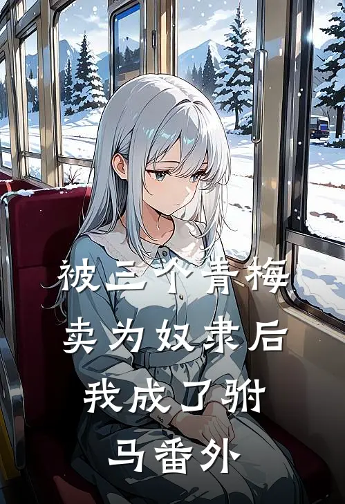 被三个青梅卖为奴隶后，我成了驸马番外
