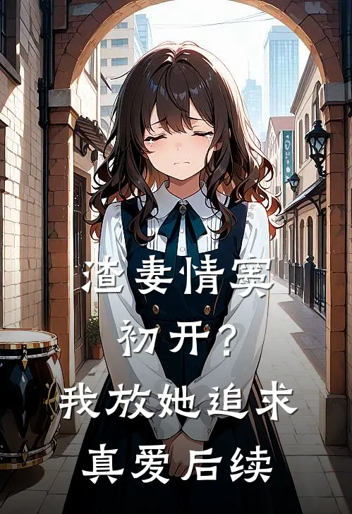 渣妻情窦初开？我放她追求真爱后续
