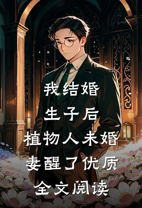 我结婚生子后，植物人未婚妻醒了优质全文阅读