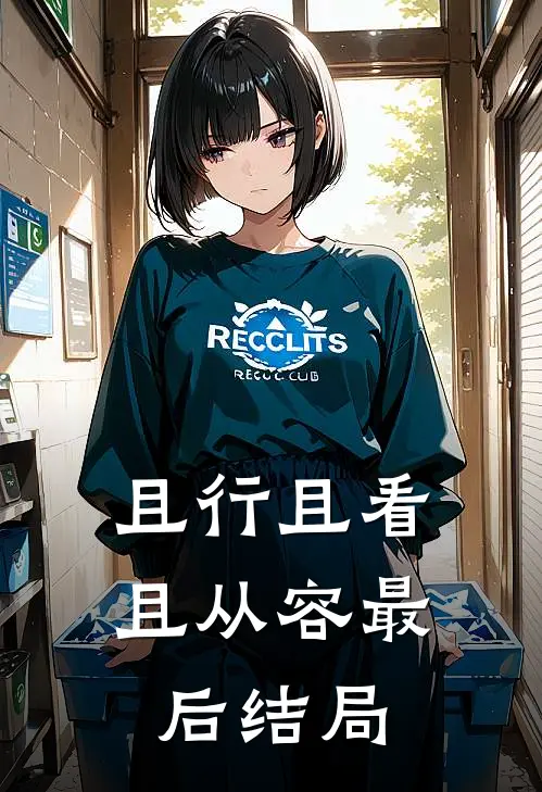 且行且看且从容最后结局