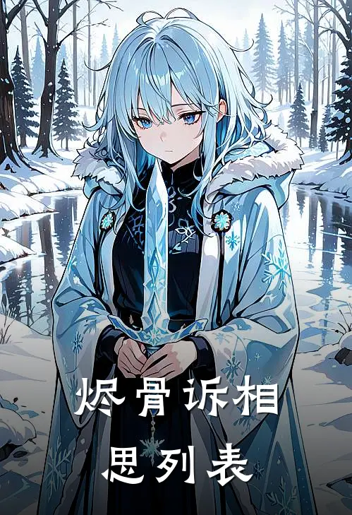 烬骨诉相思列表