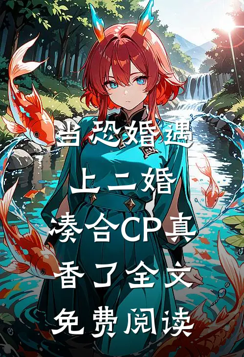 当恐婚遇上二婚：凑合CP真香了全文免费阅读