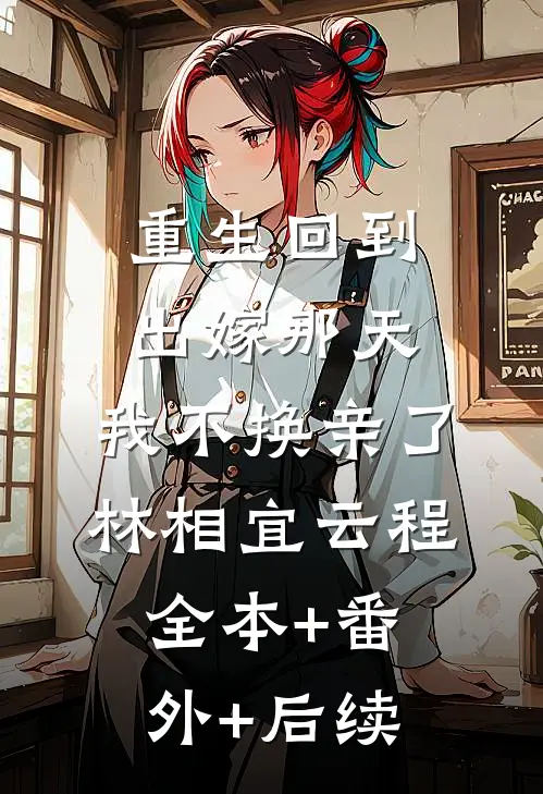 重生回到出嫁那天，我不换亲了林相宜云程:全本+番外+后续
