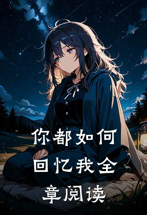 你都如何回忆我全章阅读