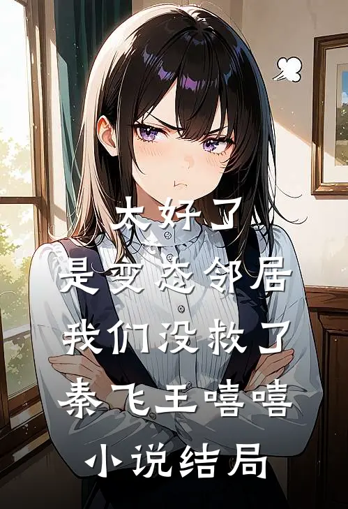 太好了，是变态邻居，我们没救了秦飞王嘻嘻小说结局
