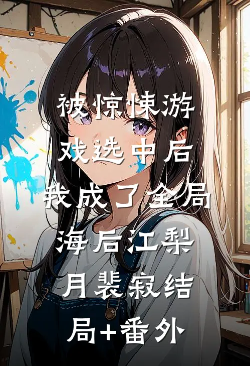 被惊悚游戏选中后，我成了全局海后江梨月裴寂结局+番外