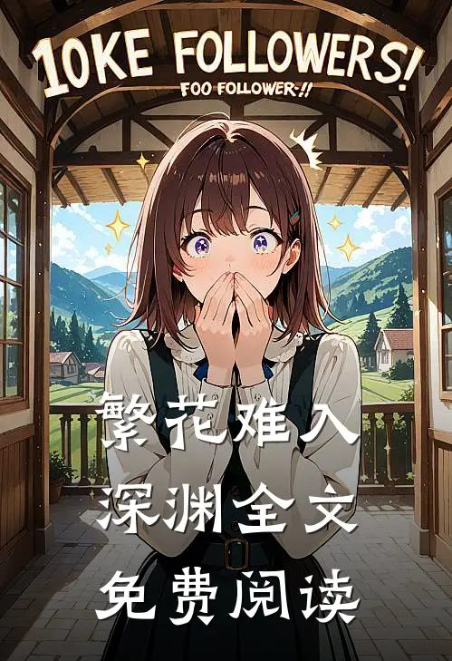 繁花难入深渊全文免费阅读