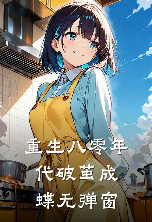 重生八零年代破茧成蝶无弹窗