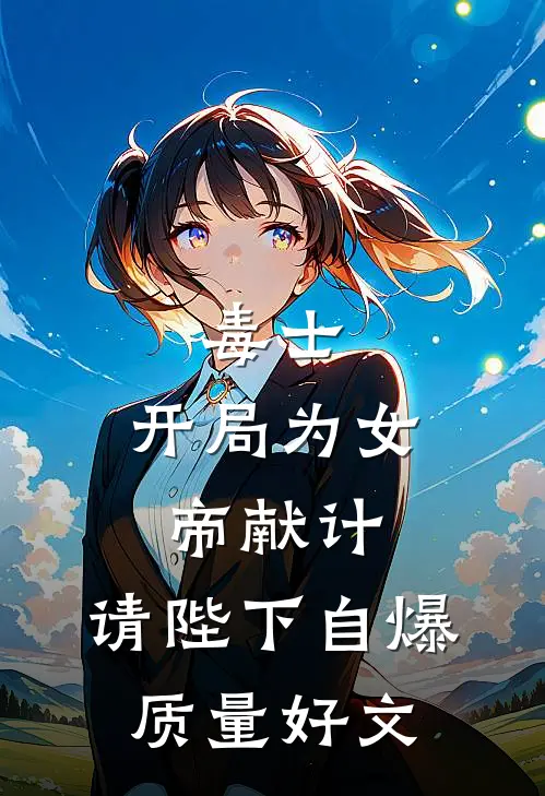 毒士：开局为女帝献计，请陛下自爆质量好文