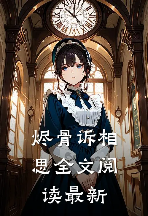 烬骨诉相思全文阅读最新