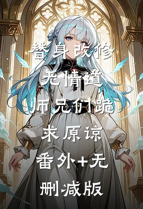 替身改修无情道，师兄们跪求原谅:番外+无删减版