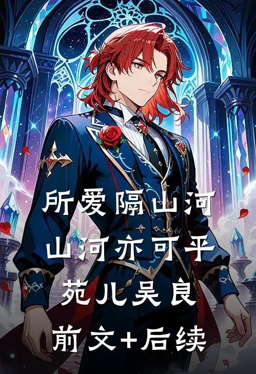 所爱隔山河，山河亦可平苑儿吴良:前文+后续