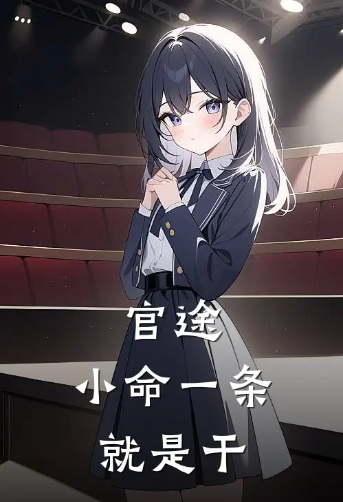 官途：小命一条就是干