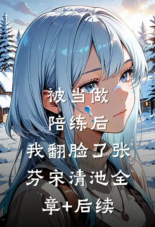 被当做陪练后，我翻脸了张芬宋清池全章+后续