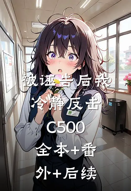 被诬告后我冷静反击C500全本+番外+后续