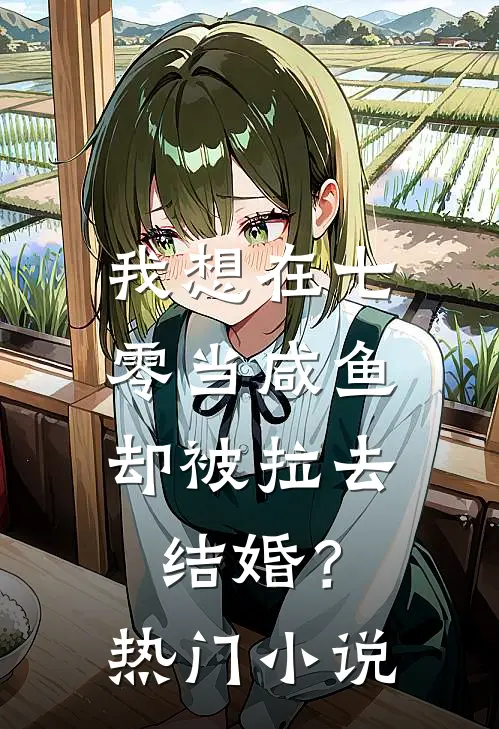 我想在七零当咸鱼，却被拉去结婚？热门小说