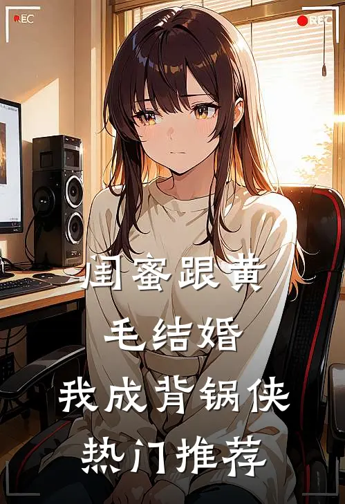 闺蜜跟黄毛结婚，我成背锅侠热门推荐