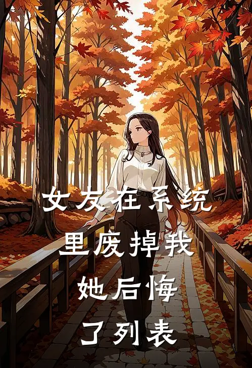 女友在系统里废掉我，她后悔了列表