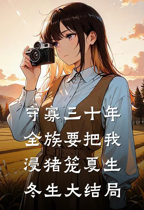 守寡三十年，全族要把我浸猪笼夏生冬生大结局