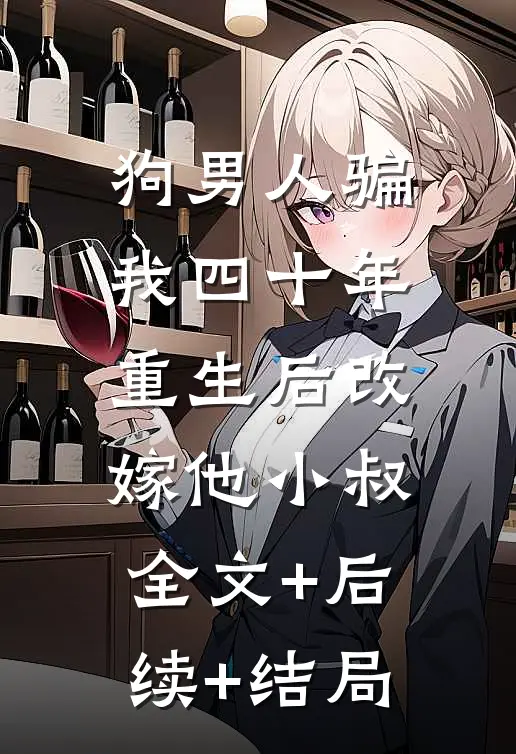 狗男人骗我四十年，重生后改嫁他小叔:全文+后续+结局
